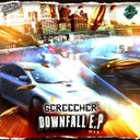 Car Chase by Darkside Unleashed, Screecher - Uptempo cover art