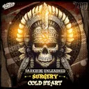 Cold Heart by Darkside Unleashed, Surgery - Uptempo cover art