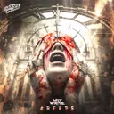 Creeps by Darkside Unleashed, West Warfare - Uptempo cover art