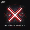 De Harde Bass 2.0 by Darkside Unleashed, DJ Radiate, Psyco - Uptempo cover art