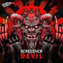 Devil by Darkside Unleashed, Screecher - Uptempo cover art
