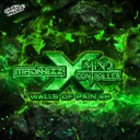 Dirty Trick by Darkside Unleashed, Madnezz, Mind Controller - Uptempo cover art