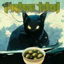 Do Cats Really Like Green Olives? by Darkside Unleashed, False Idol - Uptempo cover art