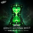 Don't Wanna Wait by Darkside Unleashed, ABTEQ - Uptempo cover art
