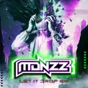 Drink & Repeat by Darkside Unleashed, Madnezz - Uptempo cover art