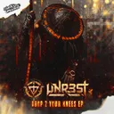Drop 2 Your Knees by Darkside Unleashed, Unrest - Uptempo cover art