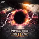 FadeIIBlack by Darkside Unleashed, Infected, Vengeance - Uptempo cover art