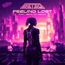 Feeling Lost by Darkside Unleashed, ABTEQ - Uptempo cover art