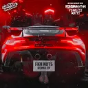 FKN Nuts 2.0 by Darkside Unleashed, Soldiers Of Core - Uptempo cover art