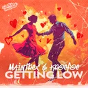 Getting Low by Darkside Unleashed, Kroefoe, Maintrex - Uptempo cover art