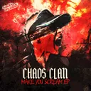 Go Beserk by Darkside Unleashed, Killer MC, Chaos Clan - Uptempo cover art