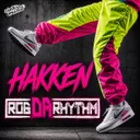 Hakken by Darkside Unleashed, Rob Da Rhythm - Uptempo cover art