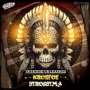 Hiroshima by Darkside Unleashed, Kroefoe - Uptempo cover art