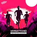 Hit The Dancefloor by Darkside Unleashed, Versattchio - Uptempo cover art
