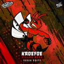 Killah Bees (2025 Edit) by Darkside Unleashed, Kroefoe - Uptempo cover art