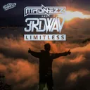 Limitless by Darkside Unleashed, Madnezz, 3rdWav - Uptempo cover art