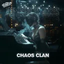 Melodies of Chaos by Darkside Unleashed, Chaos Clan - Uptempo cover art