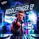 Midnight Rave by Darkside Unleashed, Beatsbomber - Uptempo cover art