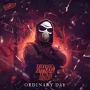 Ordinary Day by Darkside Unleashed, CHAOTYC MIND - Uptempo cover art