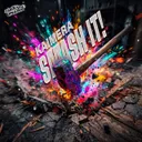 SMASH IT! by Darkside Unleashed, Kaimera - Uptempo cover art
