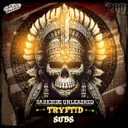 Subs by Darkside Unleashed, Tryptid - Uptempo cover art