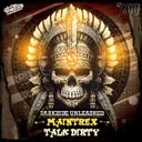 Talk Dirty by Darkside Unleashed, Maintrex - Uptempo cover art