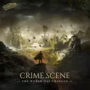 The World Is Changed by Darkside Unleashed, Crime Scene - Uptempo cover art