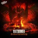 Tricks Of The Devil by Darkside Unleashed, Beatsbomber - Uptempo cover art