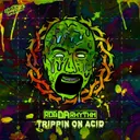 Trippin On Acid by Darkside Unleashed, Rob Da Rhythm - Frenchcore cover art