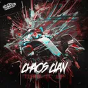 Turn It Up by Darkside Unleashed, Chaos Clan - Uptempo cover art