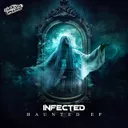 Turn It Up by Darkside Unleashed, Infected - Uptempo cover art