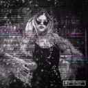 Baddies by Darksiderz, CGK, Disobey (US) - Hardstyle cover art