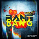 BANG BANG[Extended Mix] - Darksiderz x CGK Remix by Darksiderz, CGK, Adam V. - Hardstyle cover art