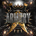 CHAOS CONTROL by Darksiderz, CGK, SCND CRCL - Hard Techno cover art