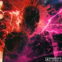 Colours In The Dark - Extended Mix by Darksiderz, CGK - Hardstyle cover art