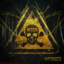 Danger - Darksiderz x CGK Remix by Darksiderz, CGK, STM - Hardstyle cover art