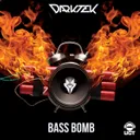 Bass Bomb by Darktek - Frenchcore cover art