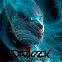 Crazy F#ck! by Darktek - Hardstyle cover art