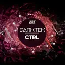CTRL by Darktek - Frenchcore cover art