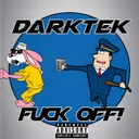 Great Spirit by Darktek - Frenchcore cover art