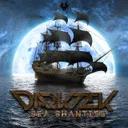 Sea Shanties - Hard Edit by Darktek - Frenchcore cover art