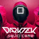 Squid Core by Darktek - Frenchcore cover art