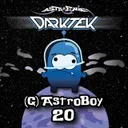 Supernova - Original Mix by Darktek - Frenchcore cover art