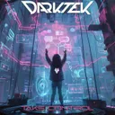 Take control by Darktek - Frenchcore cover art