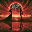 Wicked Game by Darktek - Frenchcore cover art
