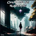 Falling for You by DaRogue - Hardstyle cover art