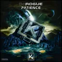 Patience by DaRogue - Hardstyle cover art