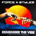 Cutting Deep - Full Vocal Mix by Darren Styles, Force & Styles, Force, Junior - Happy Hardcore cover art