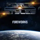 Fireworks - Al Storm Remix by Darren Styles, Al Storm, Force & Styles, Force - Happy Hardcore cover art