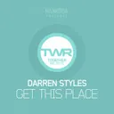 Get This Place - Original Mix by Darren Styles - Happy Hardcore cover art